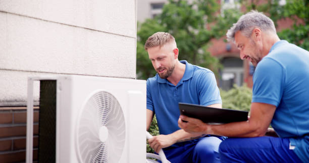 Best HVAC Installation Services  in Cherryvale, SC