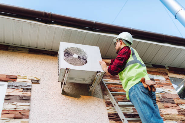 Best HVAC Replacement Cost  in Cherryvale, SC