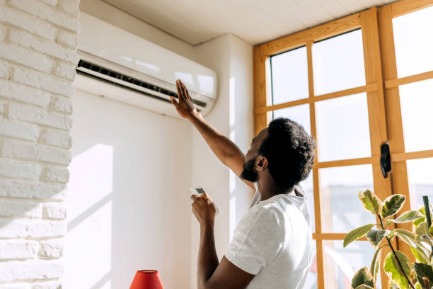 Best HVAC Air Duct Cleaning  in Cherryvale, SC